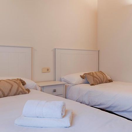 Apartamento Saplan Real Estate Laujo Bosost  Exterior foto